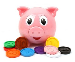 러닝 넘버 컬러풀스쿨