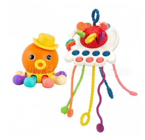 손감각발달교구 2종