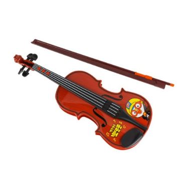 뽀로로 바이올린