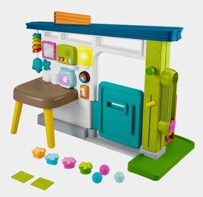 (대형)얼티밋 스마트 러닝홈 2.0