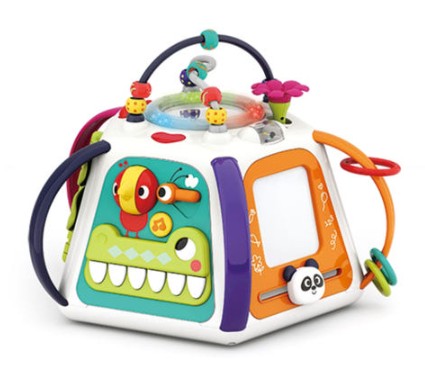 멀티 플레이 박스