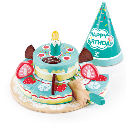 민트초코 생일파티