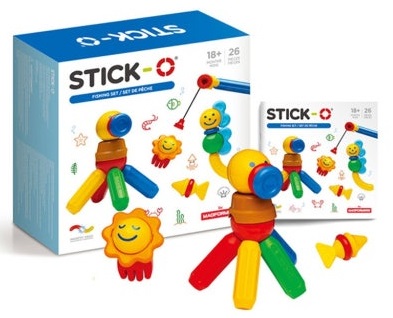 스틱오 피싱세트