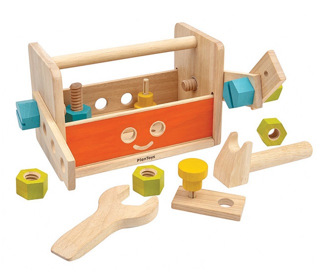 플랜토이즈 공구세트