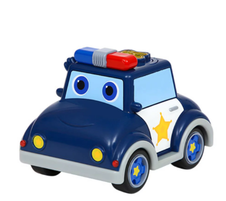 핑크퐁 슈퍼 경찰차