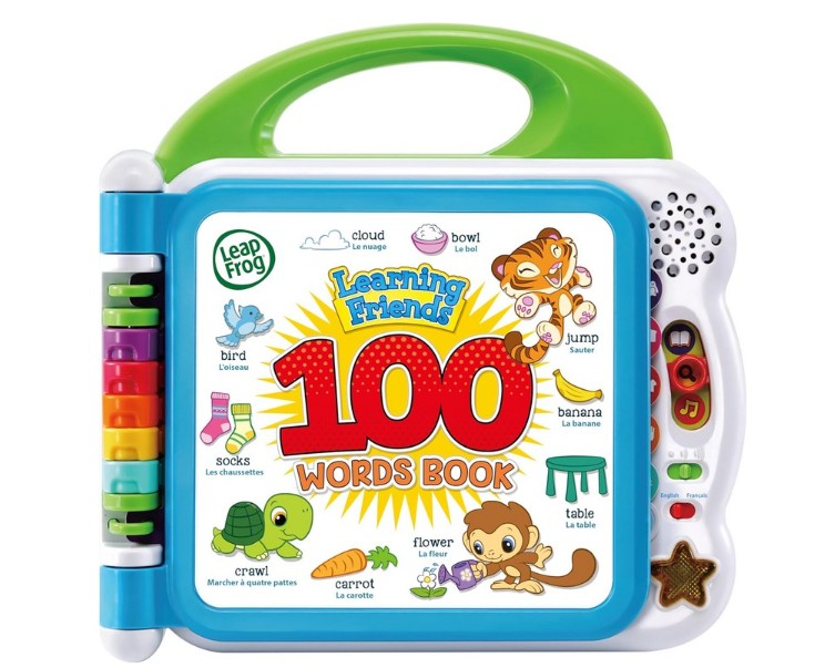 100 워드북
