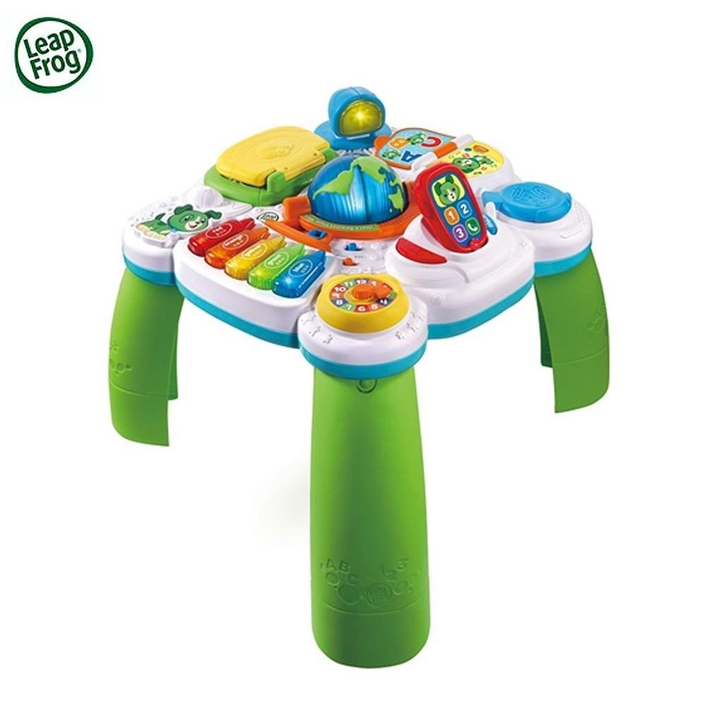 (대형)오피스 러닝 테이블(한/영버전)