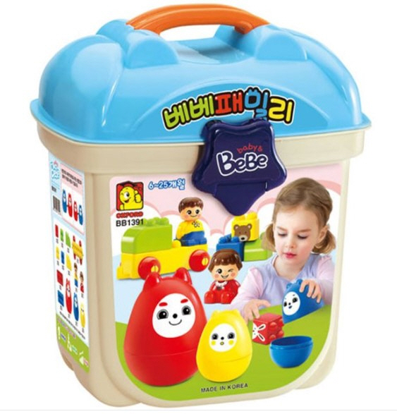 BB-1391 베베패밀리