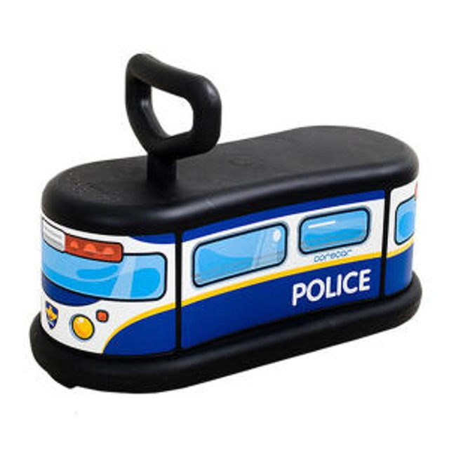 (대형)코렐카경찰차