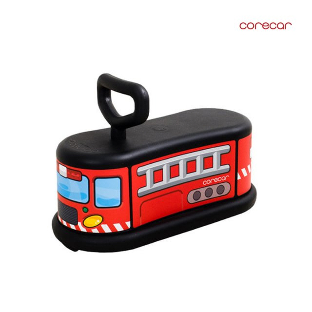 (대형)코렐카소방차