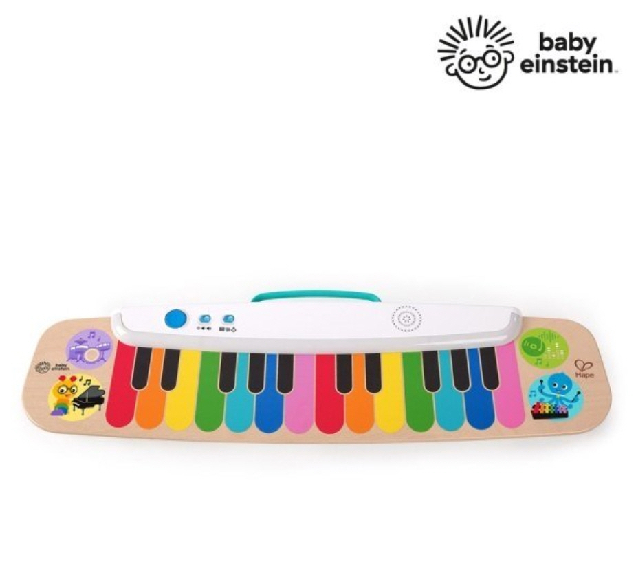 매직터치 DJ 롱키보드