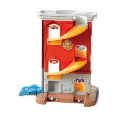 (대형)소방서놀이