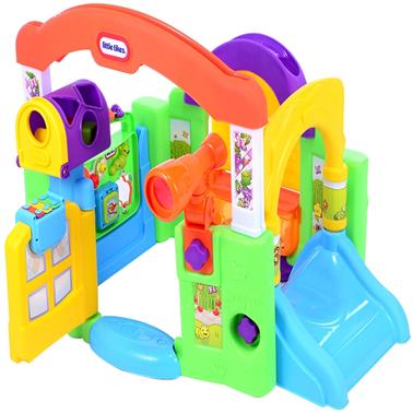 (대형)액티비티가든