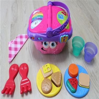 신나는 피크닉 타임