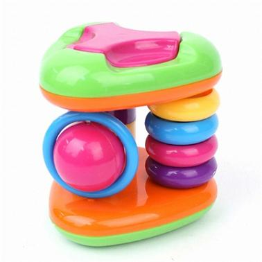 퍼니 트라이앵글