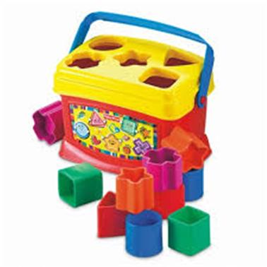 베이비 퍼스트 블록