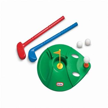 리틀 드라이브샷