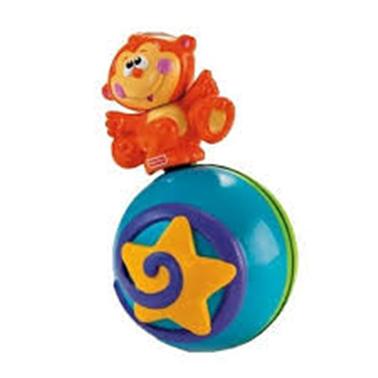 동글동글 뮤지컬 공놀이