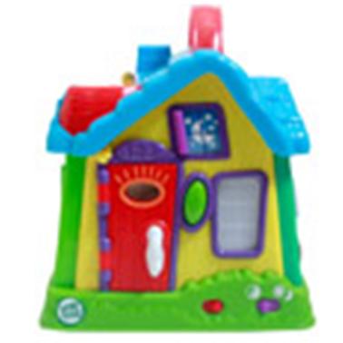 디스커버리 하우스