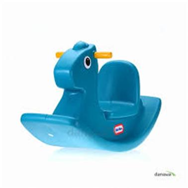 (대형)흔들말타기