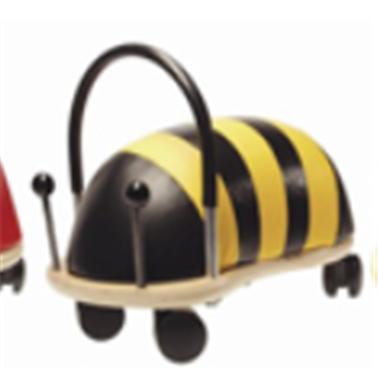 (대형)꿀벌 자동차