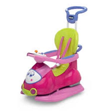 (대형)포인원카 (핑크)