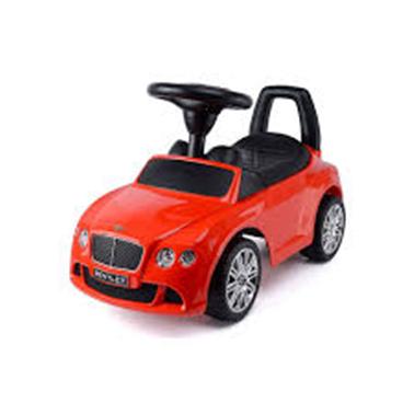 (대형)벤틀리 붕붕카 (레드)