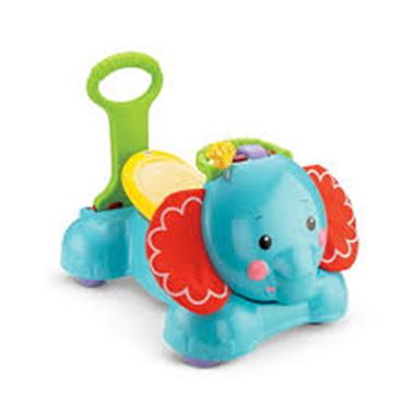 (대형)스마트 코끼리 걸음마