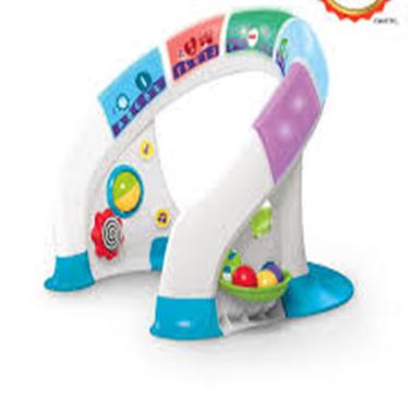 (대형)스마트 터치 아기 놀이터