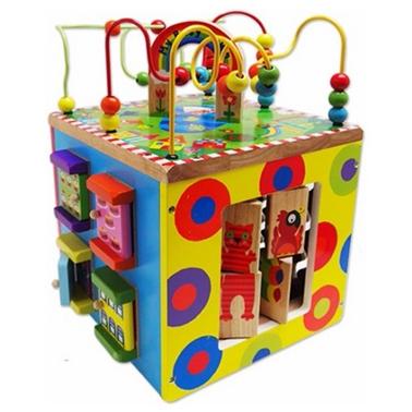 (대형)비지타운 롤러코스터