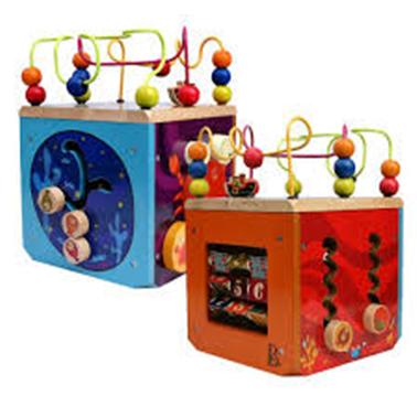 제니쥬 플레이 타임