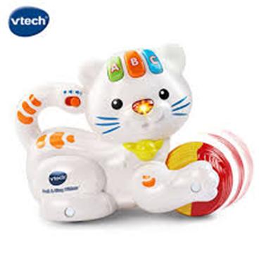 노래하는 야옹이