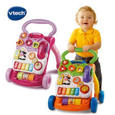 (대형)걸음마 학습기