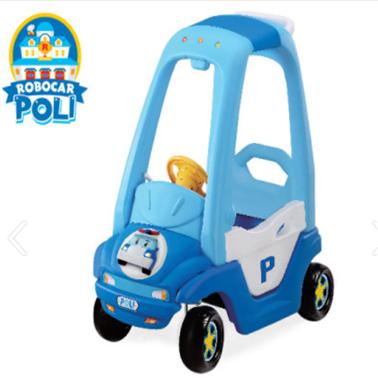 (대형)폴리 베이비 쿠페