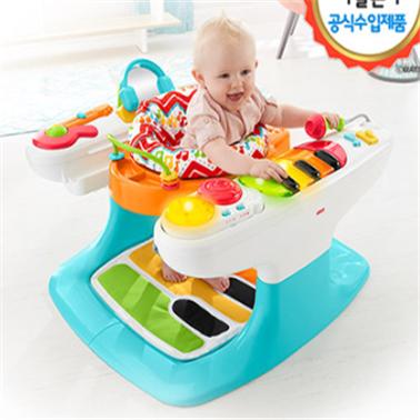 (대형)스텝앤플레이 피아노