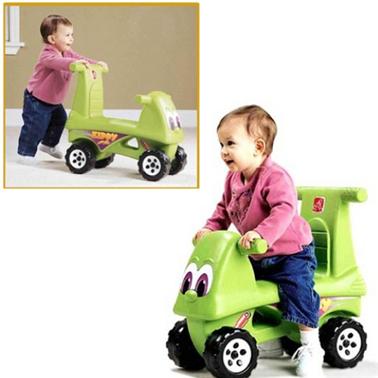 (대형)걸음마 붕붕카