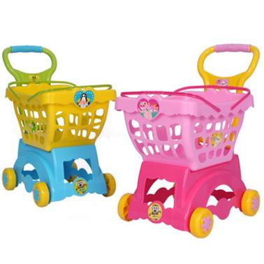 (대형)쇼핑카트