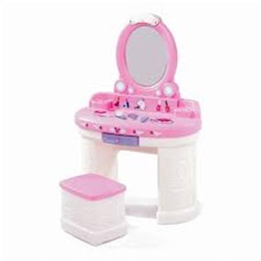 (대형)스텝2 화장대