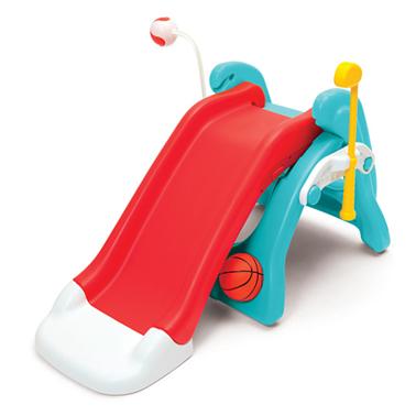 (대형)스포츠 미끄럼틀