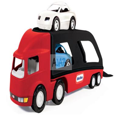 (대형)빅카캐리어 레드