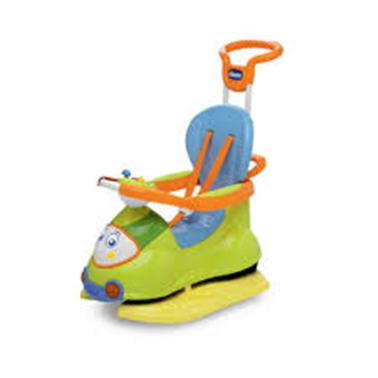 (대형)포인원카 (그린)