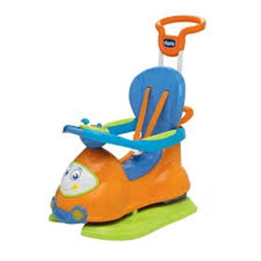 (대형)포인원카 (오렌지)