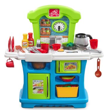 (대형)리틀쿡스키친