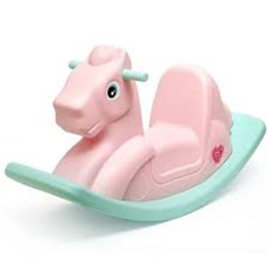 (대형)핑크포니 흔들말