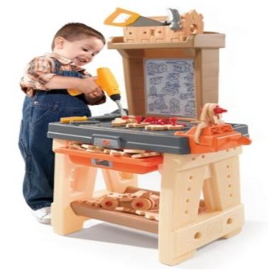 (대형)공구놀이대