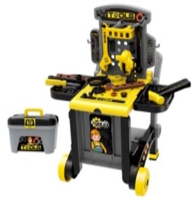 (대형)니노사노 공구놀이 세트