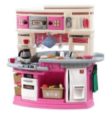 (대형)레거시 주방놀이