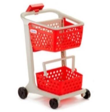 (대형)샵앤런 스마트카트