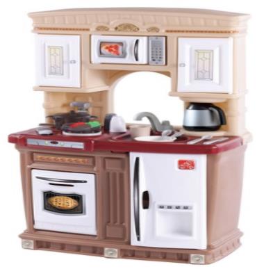 (대형)후레쉬 주방놀이