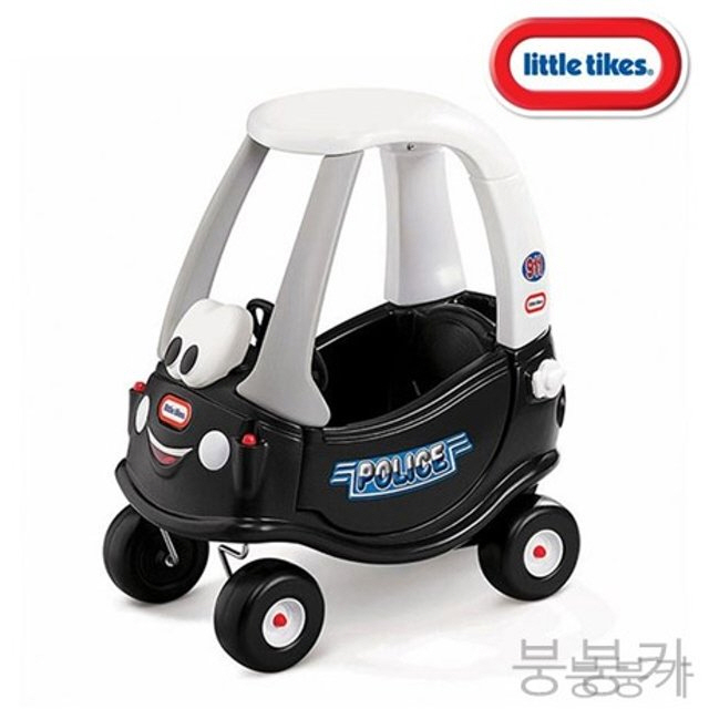 (대형) 코지 경찰차